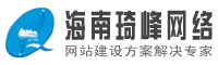 海口网站建设网